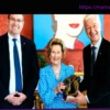 Королевский календарь 2026: Королева Соня после операции Метте-Марит