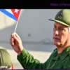 США вводят санкции против президента Кубы и членов семьи Кастро