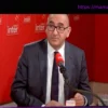 Вид на жительство Ксении Федоровой: «Государство не вмешивалось», уверяет Лоран Нуньес