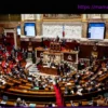 Национальное собрание приняло в первом чтении законопроект об ограничении воздействия кадмия