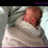 Эмили ДиДонато: Фото с мурашками! Топ-модель снова стала мамой после выкидыша