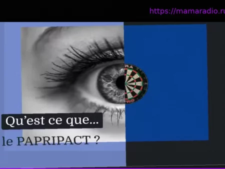 Qu’est-ce que… le PAPRIPACT ?