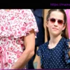 Prinzessin Charlotte: Charlottes einziges öffentliches Foto mit Tante Pippa