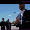 Переговоры США-Иран в Швейцарии: Вице-президент США Дж.Д. Вэнс встретился с иранским представителем