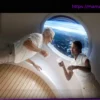 Станция Haven-1: Как будет выглядеть частная космическая станция Vast?