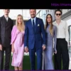 Модный мини-стиль: Харпер Севен — звезда семьи на «Аллее славы»