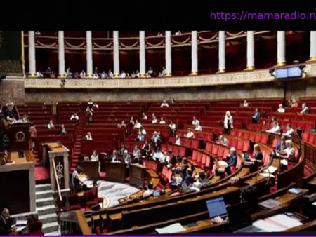 Парламент Франции сделал очередной шаг к легализации помощи в смерти