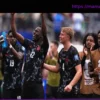 Канада – первый участник плей-офф Чемпионата мира 2026, обыграв ЮАР
