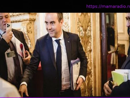 Правительство Франции ужесточит меры по защите детей после дела Лиханны