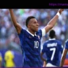 Франция одержала уверенную победу над Швецией и вышла в 1/8 финала Чемпионата мира 2026