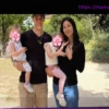 Marie + Louis Ducruet: Marie Ducruet gibt Einblick in ihren märchenhafte Familienurlaub