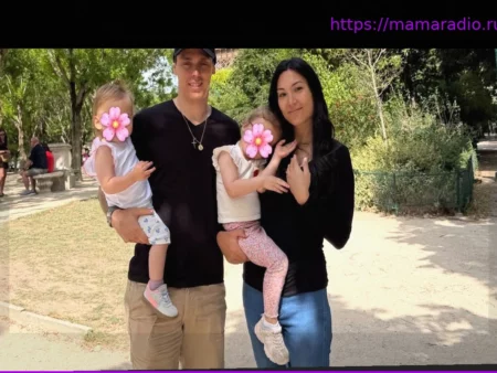 Marie + Louis Ducruet: Marie Ducruet gibt Einblick in ihren märchenhafte Familienurlaub