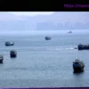 Guerre en Iran : l’évacuation de plus de 11 000 marins coincés dans le détroit d’Ormuz est suspendue après une attaque dans le golfe d’Oman