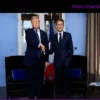 Трамп преуменьшает многонациональную инициативу по Ормузскому проливу