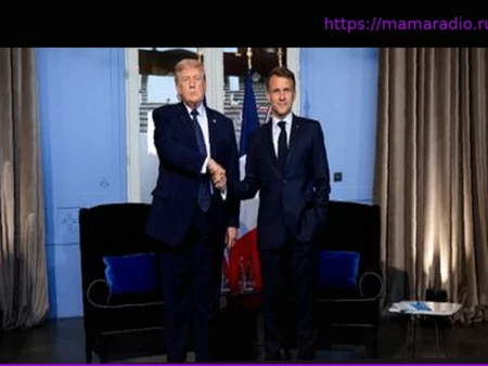 Трамп преуменьшает многонациональную инициативу по Ормузскому проливу