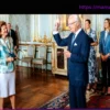Королева Сильвия и Король Карл Густав: Празднование 50-летнего юбилея свадьбы