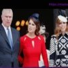 Andrew Mountbatten-Windsor: Ex-Prinz Andrew sendete trotzige Mails an seine Töchter