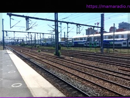 La SNCF recommande aux personnes «vulnérables» d’éviter de prendre le train pendant la canicule