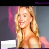Raindance Film Festival: Gewagt! Tochter von Veronica Ferres setzt auf transparenten Red-Carpet-Look