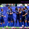 Сборная Франции уверенно обыграла Ирак и вышла в 1/8 финала Чемпионата мира 2026