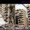 Израиль и Ливан объявили о договоренности по «введению в действие режима прекращения огня»