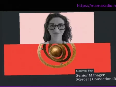 Noémie Tick : “La fonction RH est aujourd’hui à la fois plus exigeante et plus centrale que jamais”