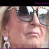 Diana Körner: Diana Körner ringt um Worte: «Kann man gar nicht drüber reden»