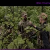 Украинская армия предлагает срочные контракты для привлечения добровольцев