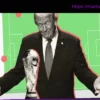 «Дональд Трамп захватит турнир»: как президент США стал настоящим хозяином Чемпионата мира по футболу