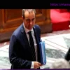 Canicule : Sébastien Lecornu demande à La Poste «une mobilisation exceptionnelle» pour des visites auprès des personnes fragiles