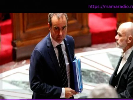 Canicule : Sébastien Lecornu demande à La Poste «une mobilisation exceptionnelle» pour des visites auprès des personnes fragiles