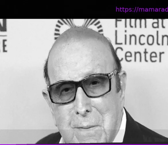 Clive Davis: Musikmanager mit 94 gestorben