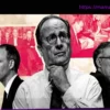 «Il laisse Raphaël Glucksmann se crasher» : comment François Hollande manœuvre pour s’imposer comme le candidat de la gauche à la présidentielle 2027