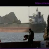 Accord Iran-États-Unis : un premier navire français a franchi le détroit d’Ormuz