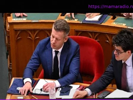 Конституционное ограничение срока премьер-министра в Венгрии