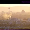 Готовность городов к жаре: где искать тень, а где – пот