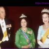 Сокровища из 1001 ночи: Изумрудная тиара — редчайшее королевское украшение