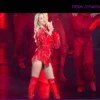 Helene Fischer: Романтичный дуэт с Томасом Зайтелем на сцене