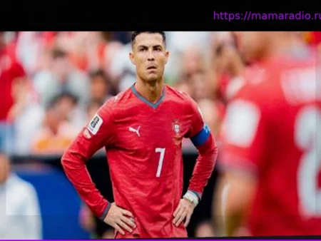 Coupe du monde 2026 : le Portugal de Cristiano Ronaldo s’élance à la recherche d’une première victoire face à l’Ouzbékistan