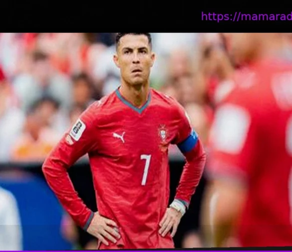 Coupe du monde 2026 : le Portugal de Cristiano Ronaldo s’élance à la recherche d’une première victoire face à l’Ouzbékistan