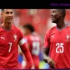 Coupe du monde 2026 : le Portugal défie la Colombie, la République démocratique du Congo vise une qualification historique