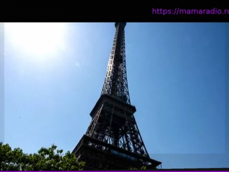 La tour Eiffel fermera mardi dès 16 heures en raison des fortes températures enregistrées à Paris