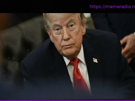 Трамп разрешил коммерческое рыболовство в морских заповедниках Тихого океана