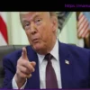 Правительство США возместило 22 миллиарда долларов пошлины