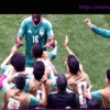 ЧМ-2026: Мексика уверенно обыграла ЮАР в матче открытия