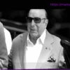 Clive Davis: Der Mann, der Whitney und Aretha unsterblich machte, ist gestorben