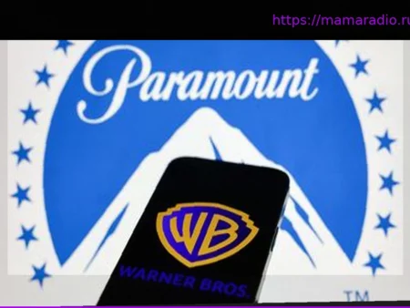 Администрация Трампа одобрила слияние Paramount/Skydance с Warner Bros. Discovery за 111 миллиардов долларов