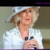 Королева Камилла: Дружба, которую никто не ожидал