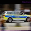 Шесть человек погибли в результате стрельбы в Штеде, Германия; стрелок находился в конфликте из-за опеки над трехмесячной дочерью