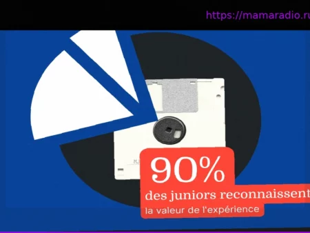 4 bonnes raisons de recruter des seniors